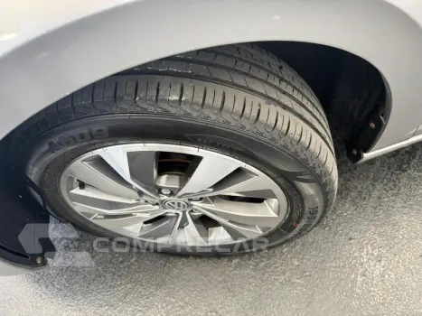 POLO HIGHLINE 200 TSI 1.0 FLEX 12V AUT