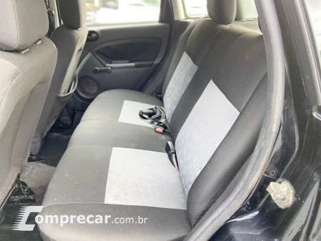 FIESTA 1.6 SE Hatch 16V