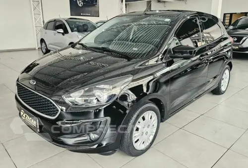 KA SE PLUS 1.0 HA C