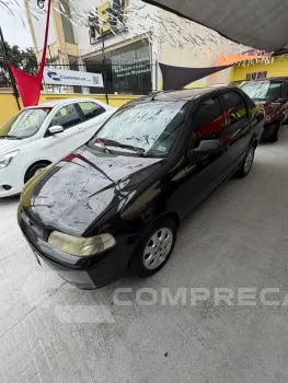 SIENA 1.0 MPI Fire ELX 8V