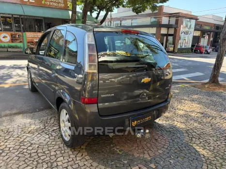 Meriva Maxx 1.4 MPFI 8V ECONOFLEX 5p