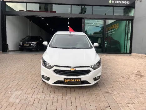 PRISMA Sed. LT 1.4 8V FlexPower 4p