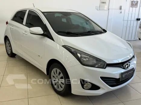 HB20 1.0 12V Comfort