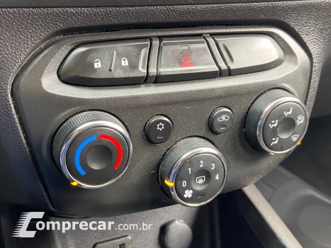 ONIX 1.4 MPFI LTZ 8V