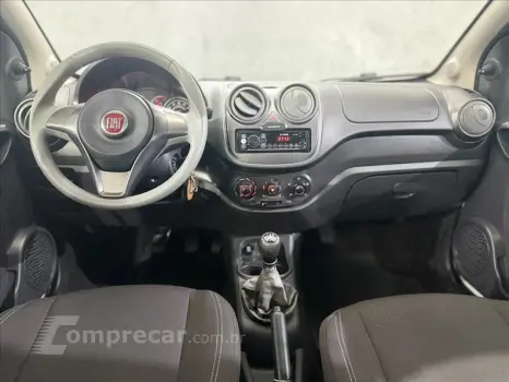 GRAND SIENA 1.0 EVO Attractive