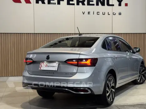 VIRTUS 1.0 200 TSI HIGHLINE AUTOMÁTICO