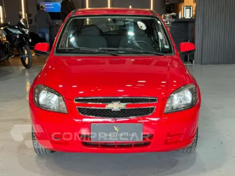 CELTA 1.0 MPFI LT 8V FLEX 4P MANUAL