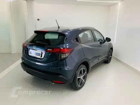 HR-V EXL CVT