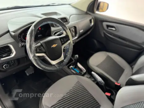 SPIN ACTIV 1.8 8V Econo. Flex 5p Aut.