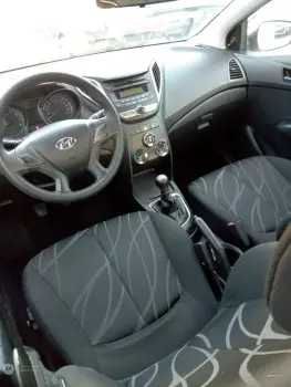 HB 20 Hatch 1.0 12V 4P FLEX COMFORT PLUS