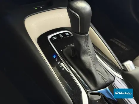 COROLLA 1.8 VVT-I HYBRID FLEX ALTIS PREMIUM CVT