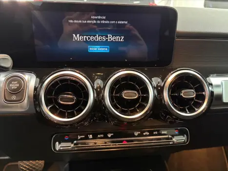 GLA 200 1.3 GCI GASOLINA AMG LINE 7G-DCT