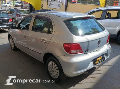 Gol 1.0