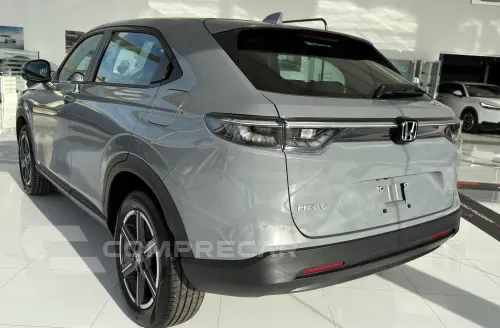 HR-V 1.5 DI I-vtec EX