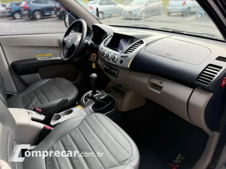 L200 Triton HPE 3.2 CD TB Int.Diesel Aut
