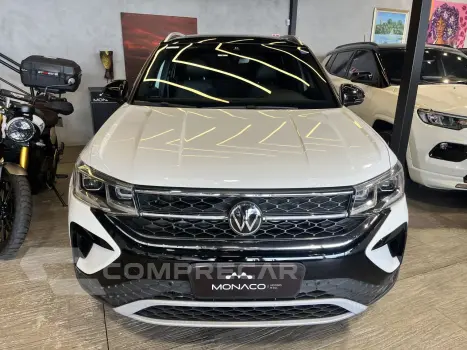 Taos 1.4 16V 4P FLEX 250 TSI HIGHLINE AUTOMÁTICO