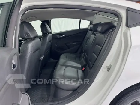 CRUZE 1.4 Turbo LT 16V