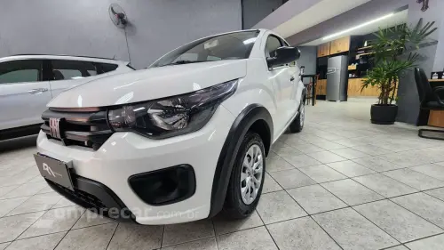 Fiat MOBI LIKE 1.0 Fire Flex 5p. 4 portas
