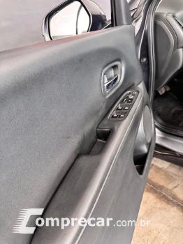 HR-V 1.8 16V EX