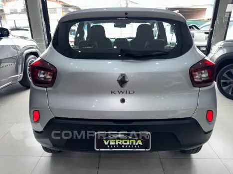 KWID 1.0 12V SCE Intense
