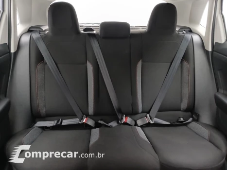 POLO 1.0 MPI TRACK MANUAL