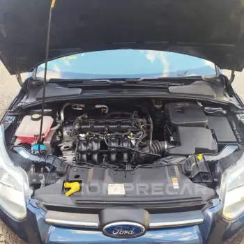 Focus 1.6 S/SE/SE Plus Flex 8V/16V  5p