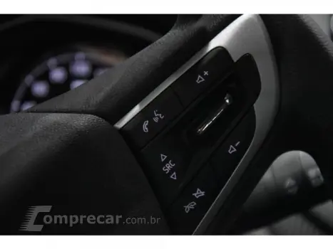 ONIX - 1.0 TURBO PLUS LT AUTOMÁTICO