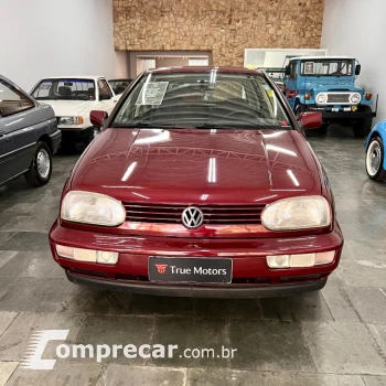 GOLF 1.8 MI GL 8V