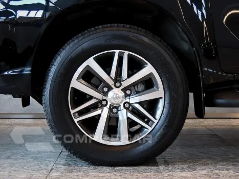HILUX 2.8 SRV 4X4 CD 16V