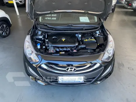 I30 1.8 MPI 16V