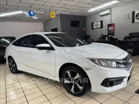 CIVIC 2.0 16vone EXL