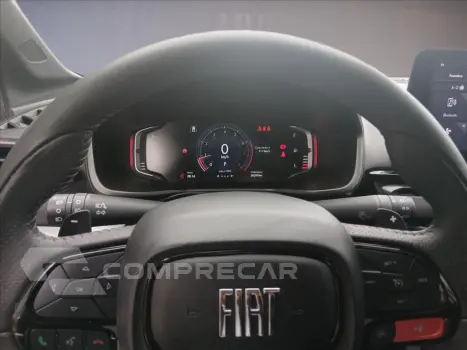 FASTBACK 1.0 TURBO 200 FLEX CVT