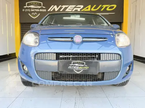 PALIO 1.0 MPI Attractive 8V