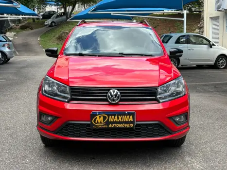 SAVEIRO 1.6 MSI Pepper CE 8V