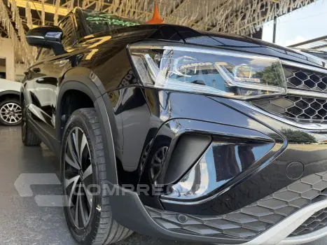 TAOS 1.4 250 TSI Highline