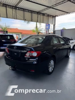 COROLLA 2.0 Altis 16V