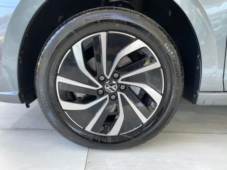 Polo Highline TSI 1.0 Flex 12V Aut.