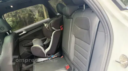 TAOS 1.4 250 TSI Highline