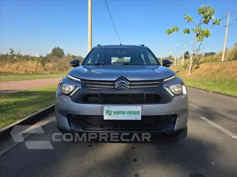 C3 AIRCROSS 1.0 TURBO 200 FLEX FELL PACK CVT