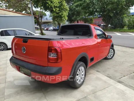 SAVEIRO 1.6 MI Startline CS 8V