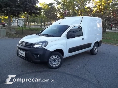 Fiat FIORINO 1.4 MPI Furgão Endurance 8V 3 portas