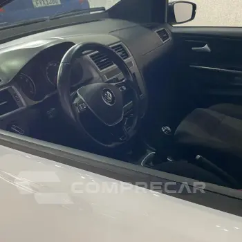 Fox Xtreme 1.6 Flex 8V 5p