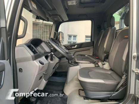 Delivery Express 2p (diesel)(E5)