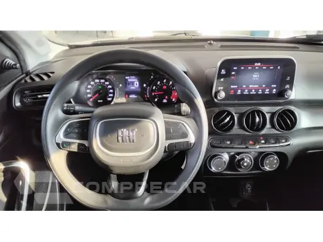 ARGO 1.0 FIREFLY FLEX DRIVE MANUAL