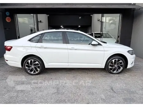 JETTA 1.4 250 TSI TOTAL FLEX COMFORTLINE TIPTRONIC