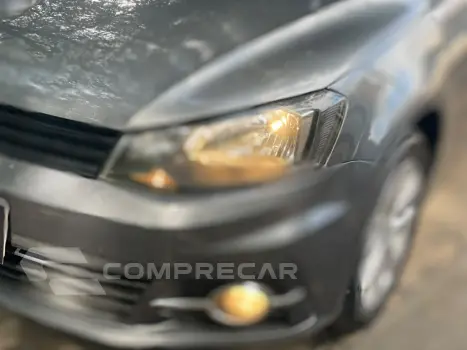 GOL 1.6 MSI Totalflex Trendline