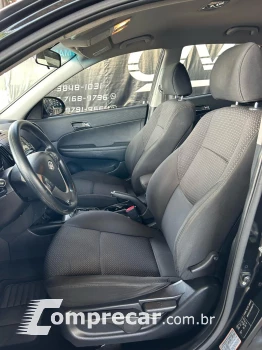 I30 2.0 MPFI GLS 16V