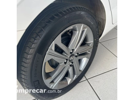 HB20S 1.0 TGDI FLEX COMFORT AUTOMÁTICO
