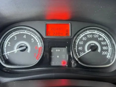 SANDERO 1.6 Expression 8V