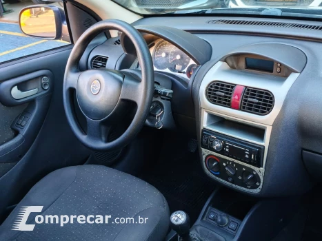 Corsa Sed. Premium 1.4 8V ECONOFLEX 4p